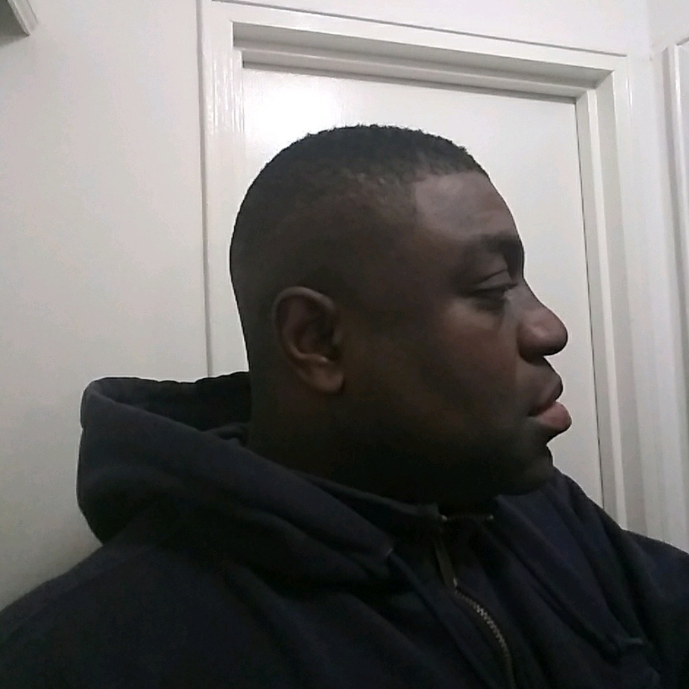 Meet your Posher, Jay